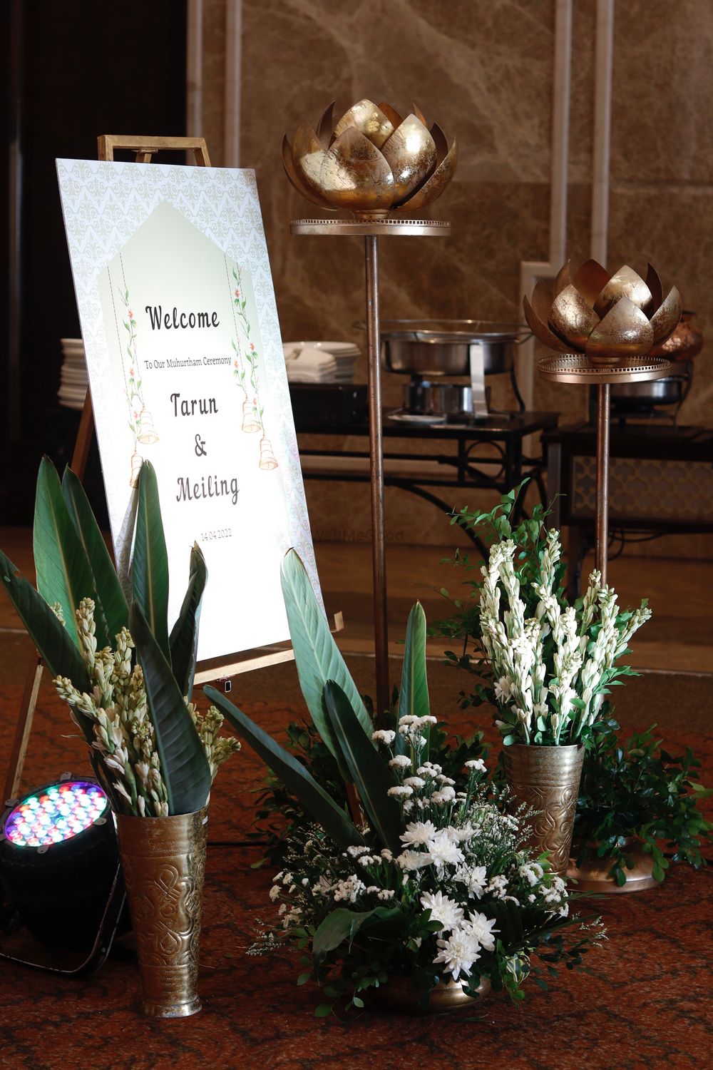 Photo From FILIGREE WEDDING  - By Above The Porch