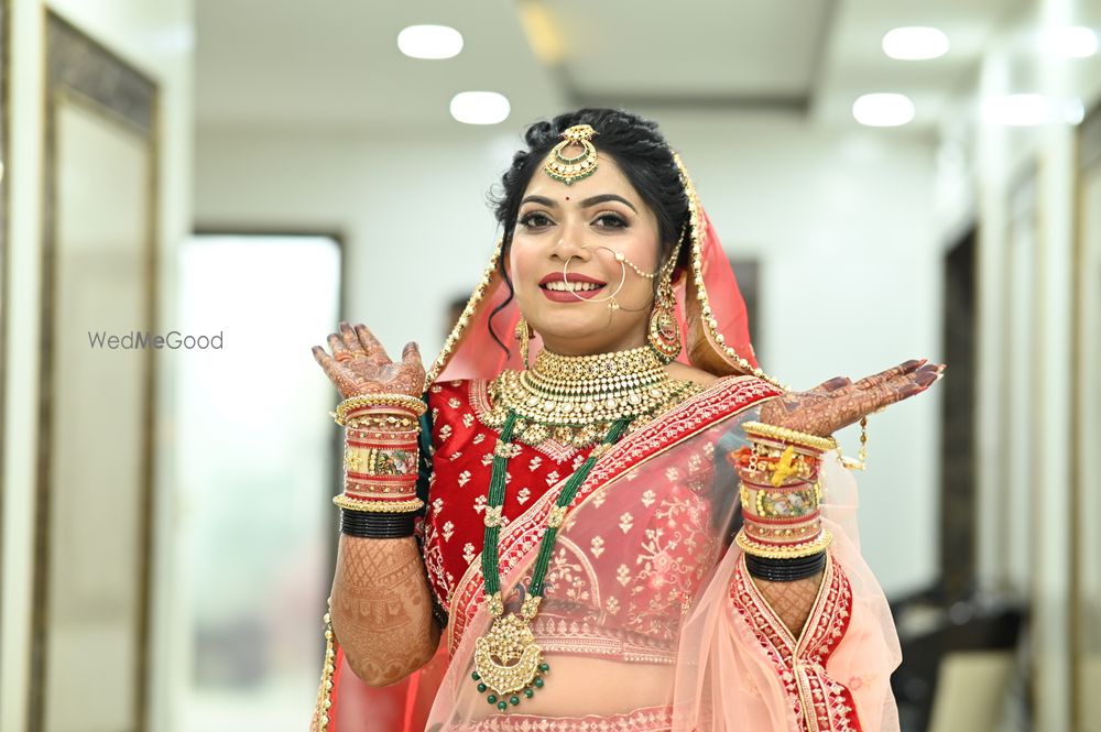 Photo From diksha - By Mohit Photo Studio