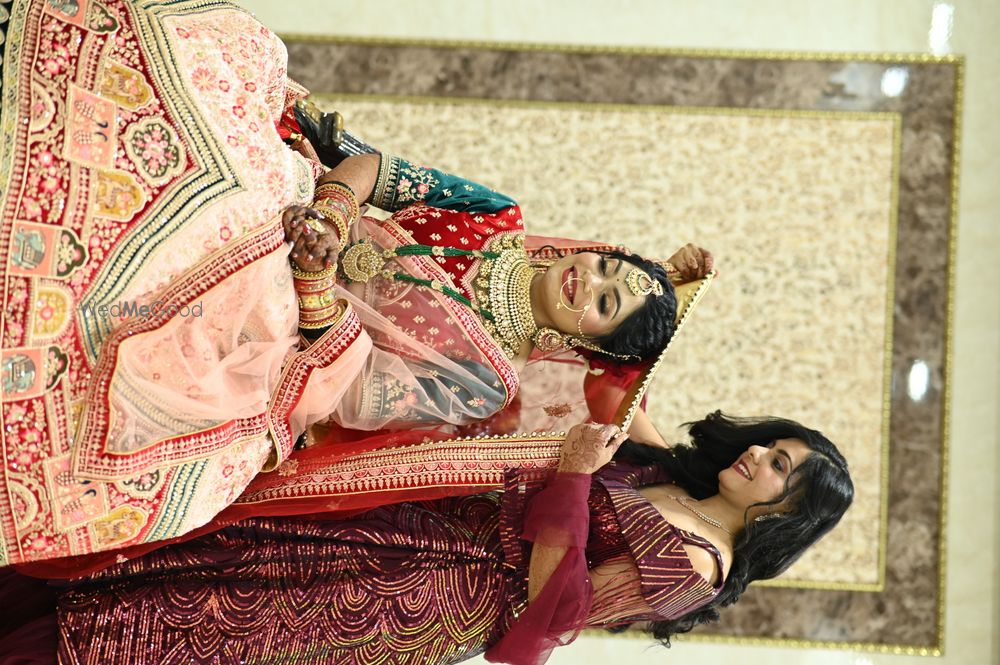 Photo From diksha - By Mohit Photo Studio