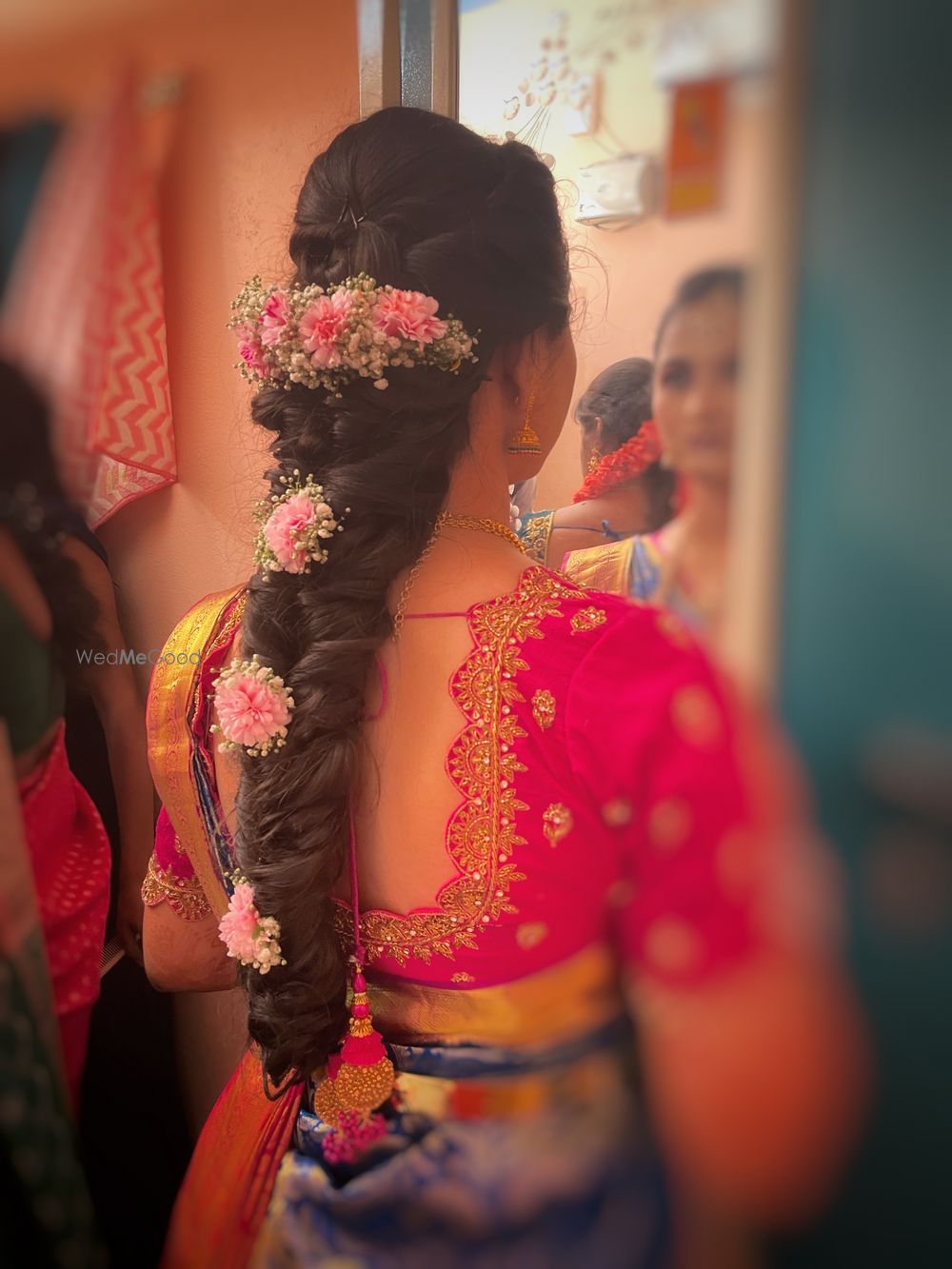 Photo From amrutha&shravan - By Shaanvi's Makeover