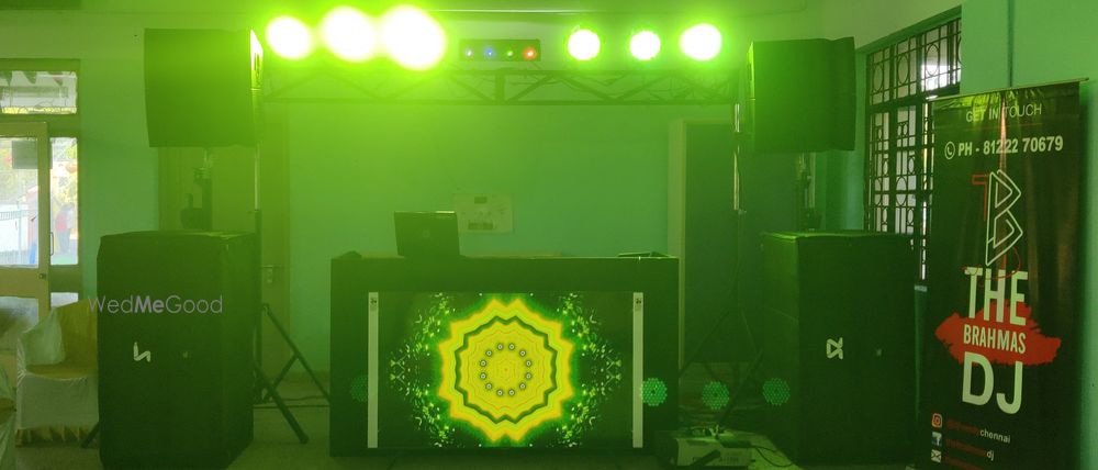 Photo From DJ SHOWS - By Dj Vestly