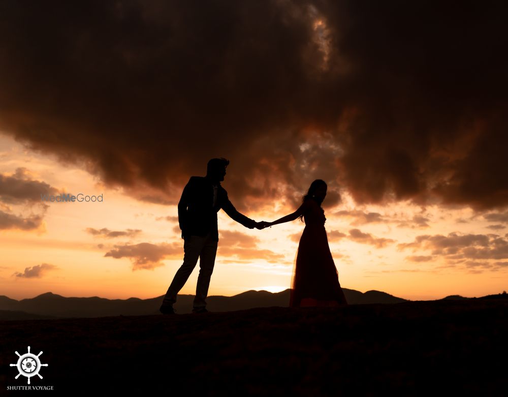 Photo From prewed - By Shutter Voyage