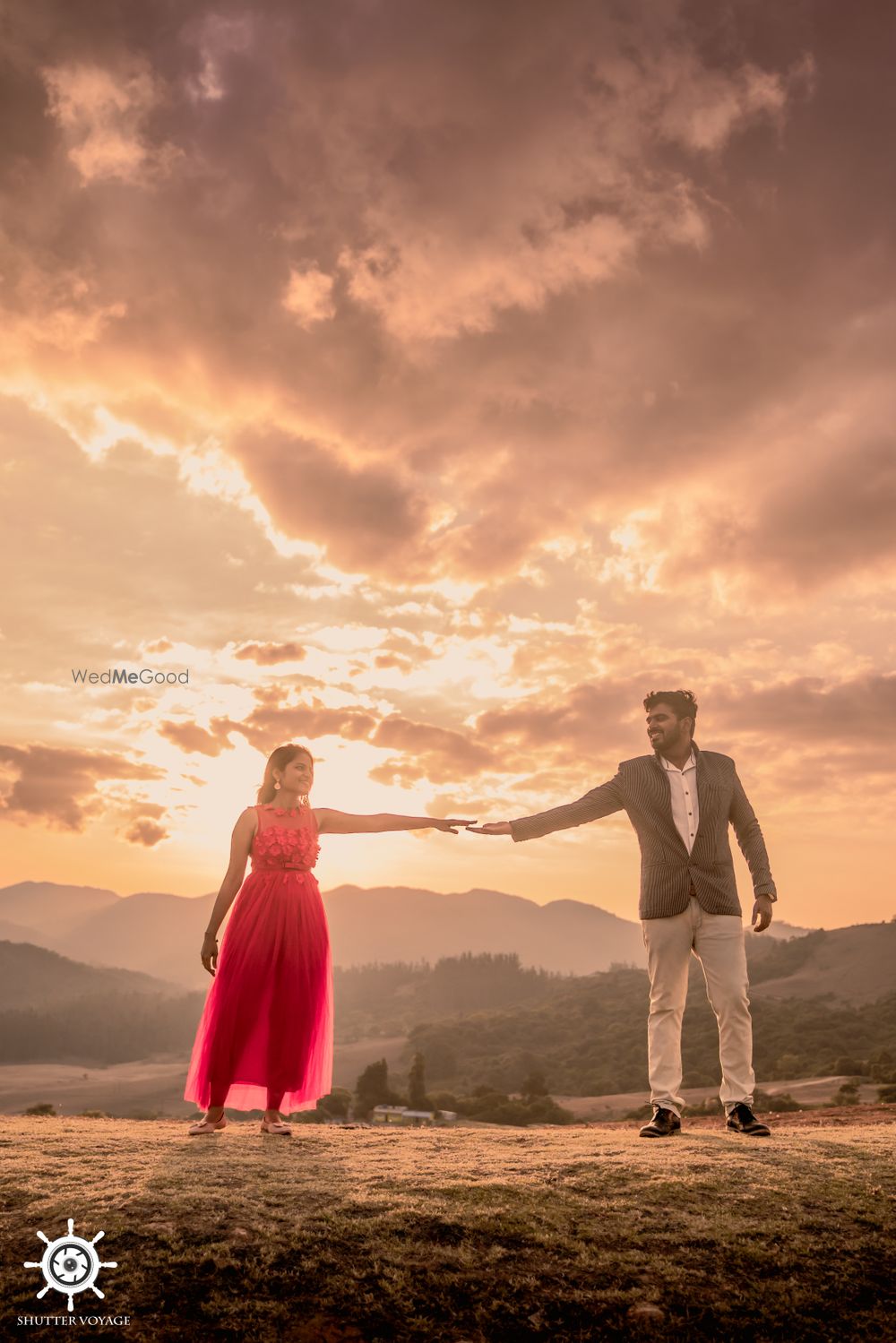 Photo From prewed - By Shutter Voyage