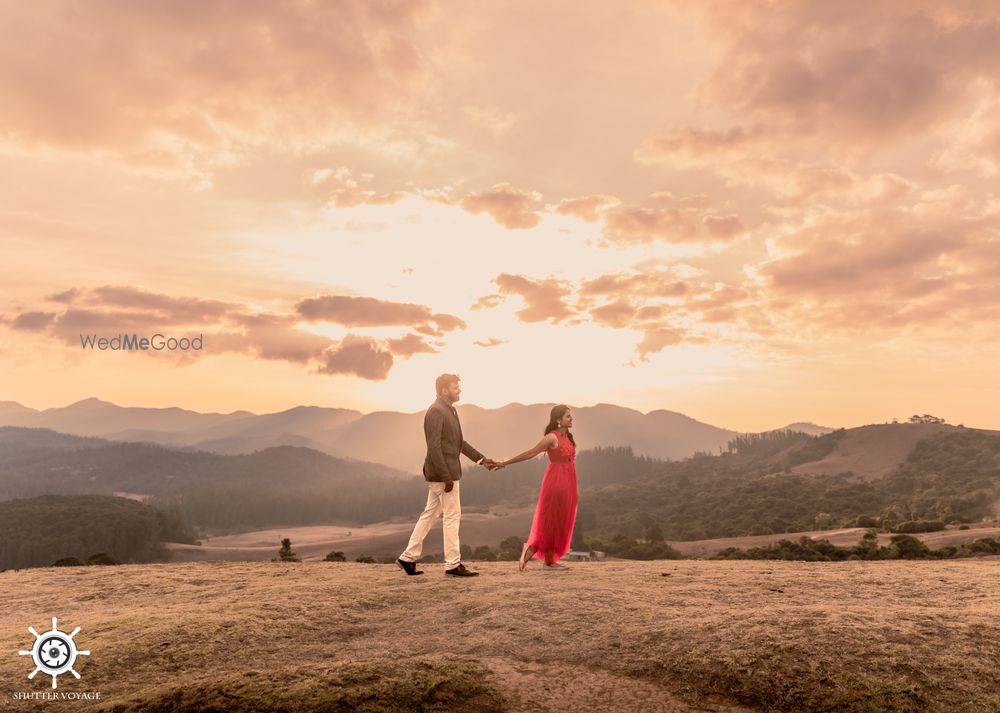 Photo From prewed - By Shutter Voyage