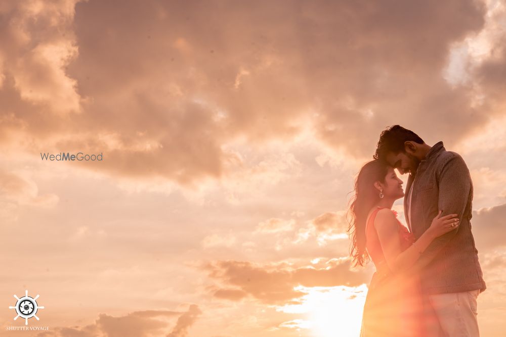 Photo From prewed - By Shutter Voyage