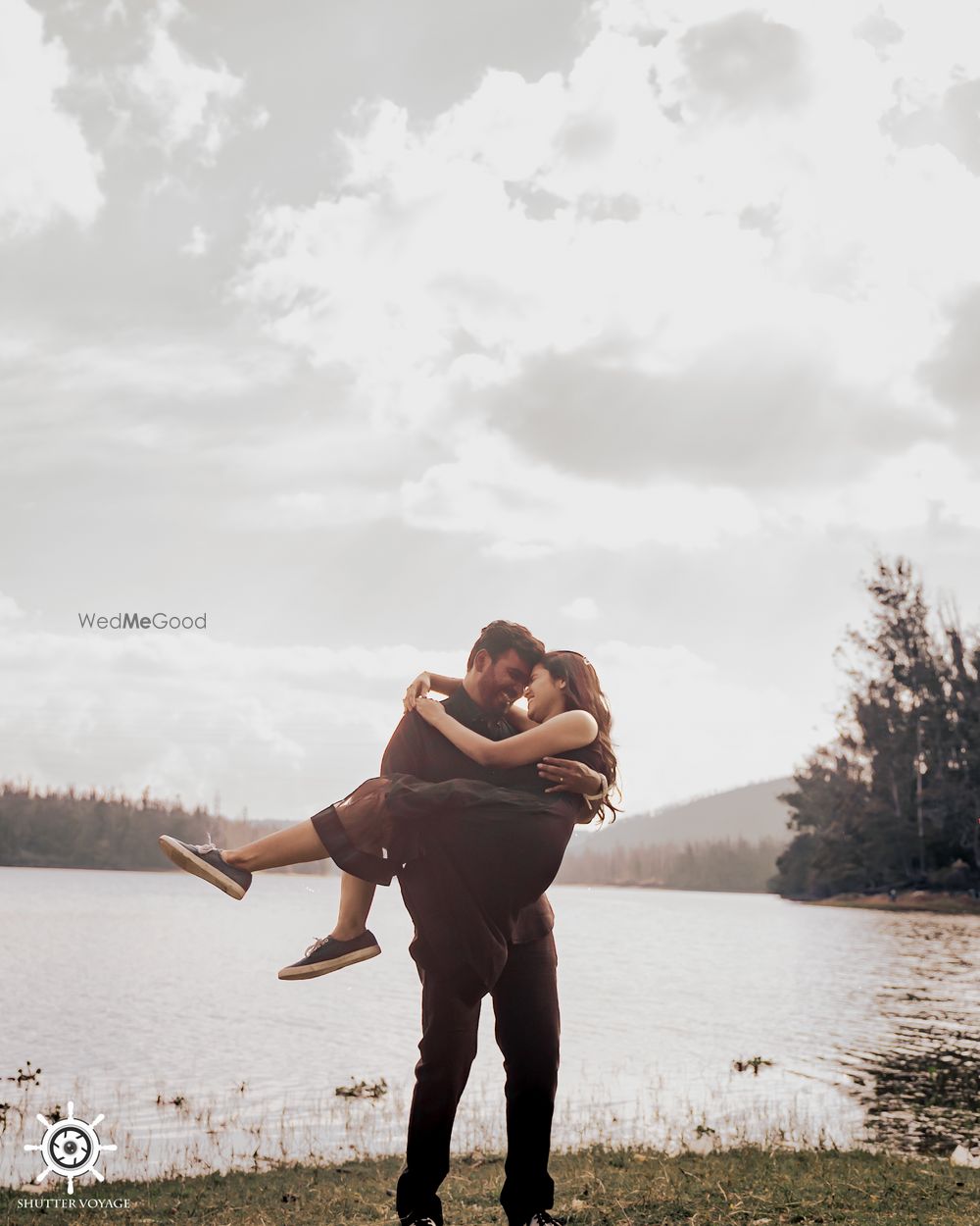 Photo From prewed - By Shutter Voyage