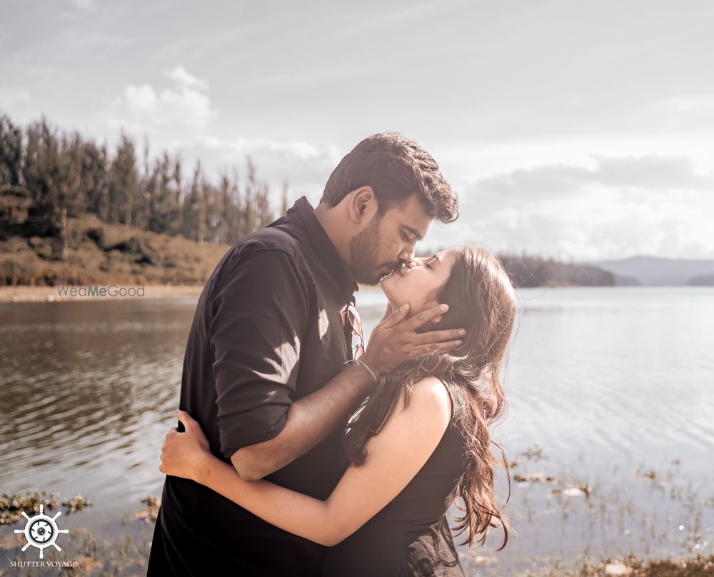 Photo From prewed - By Shutter Voyage