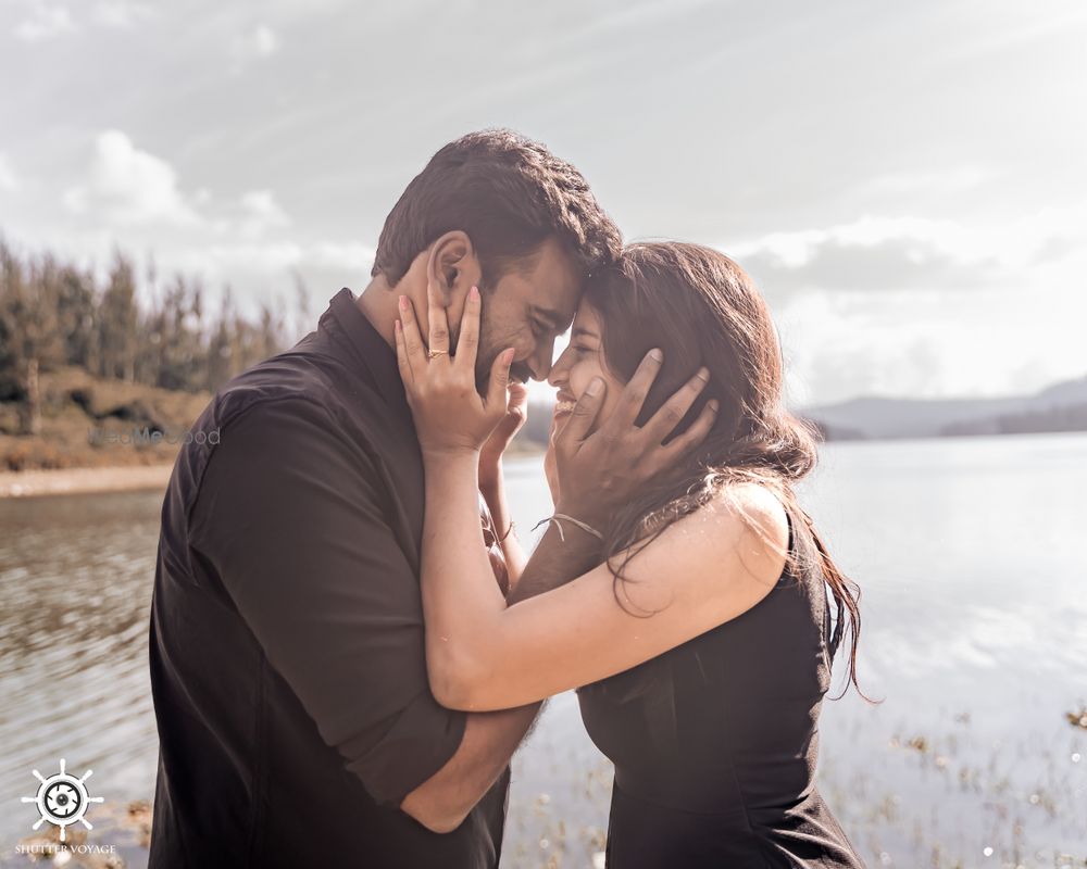 Photo From prewed - By Shutter Voyage