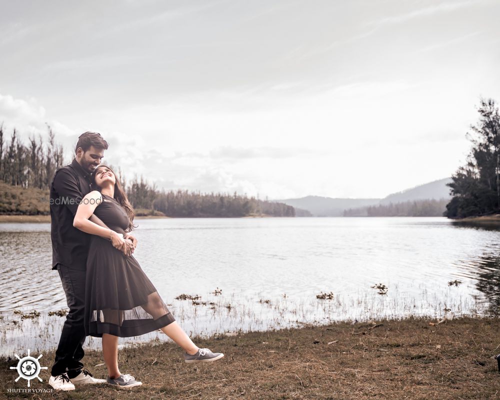 Photo From prewed - By Shutter Voyage