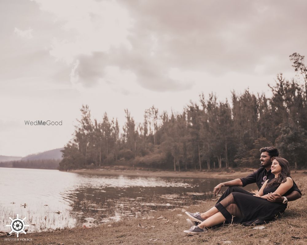 Photo From prewed - By Shutter Voyage