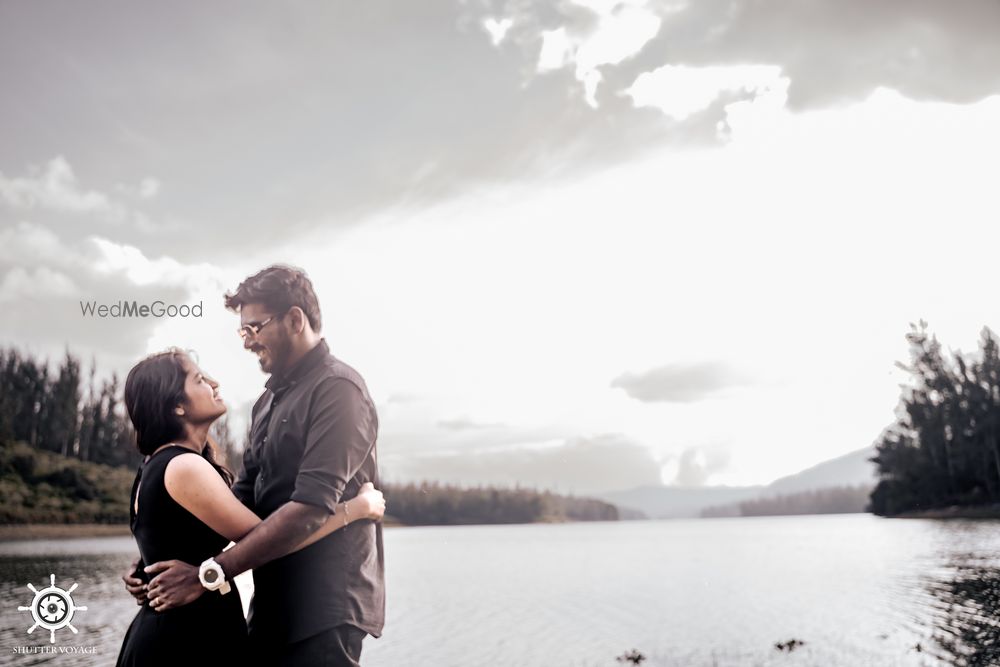 Photo From prewed - By Shutter Voyage