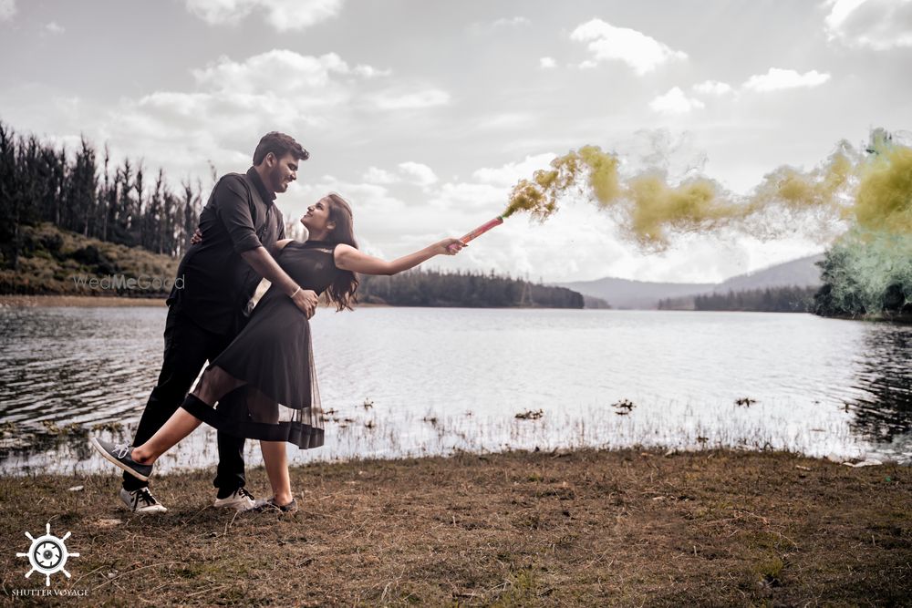 Photo From prewed - By Shutter Voyage