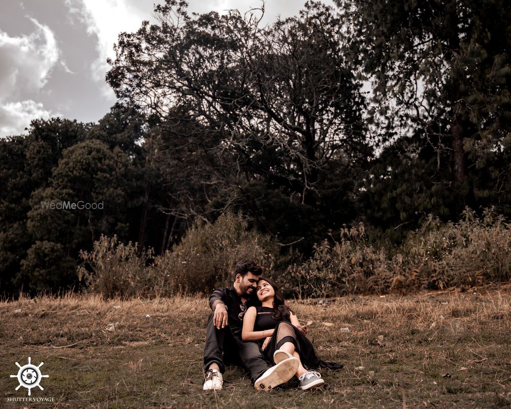 Photo From prewed - By Shutter Voyage