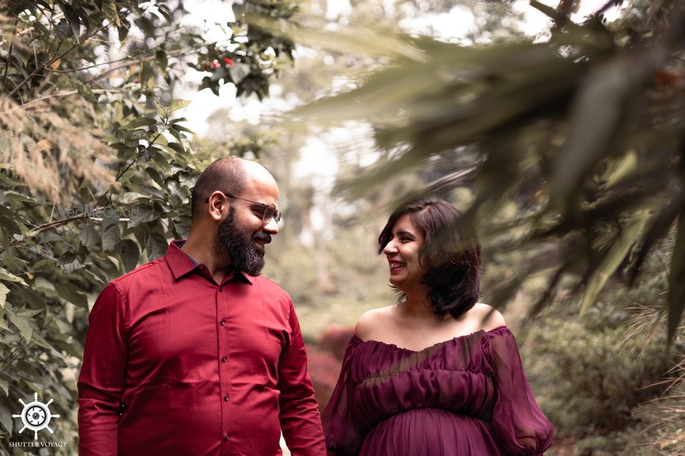 Photo From Mahima and Ashish - By Shutter Voyage