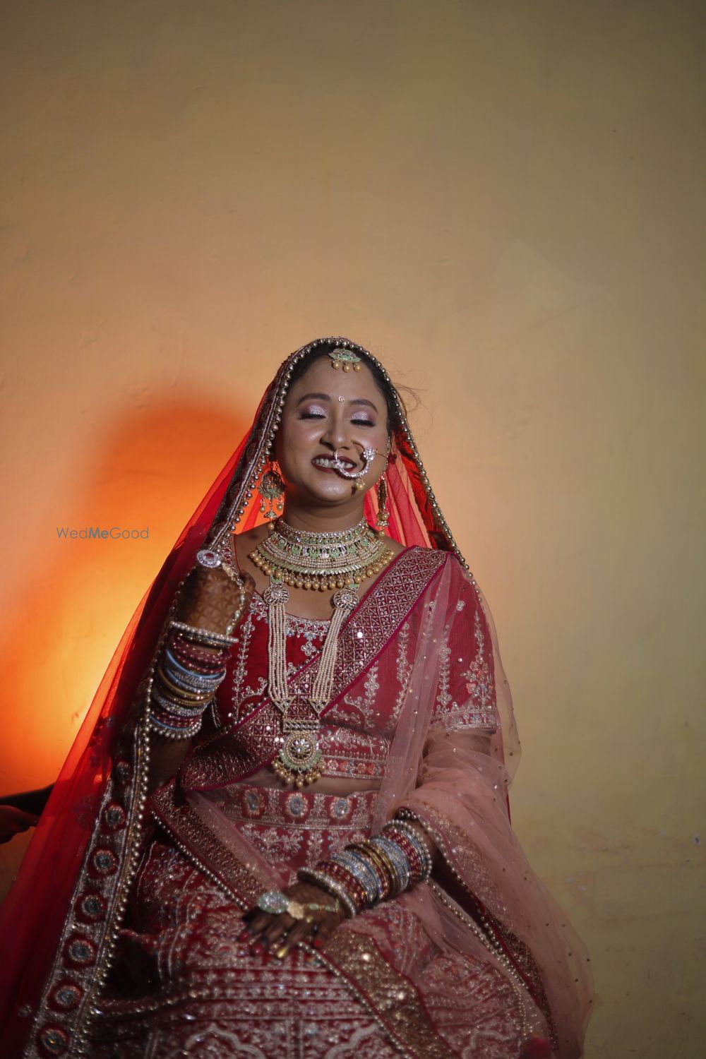 Photo From Ankita Weds Vipin - By Yamini Chauhan Makeover