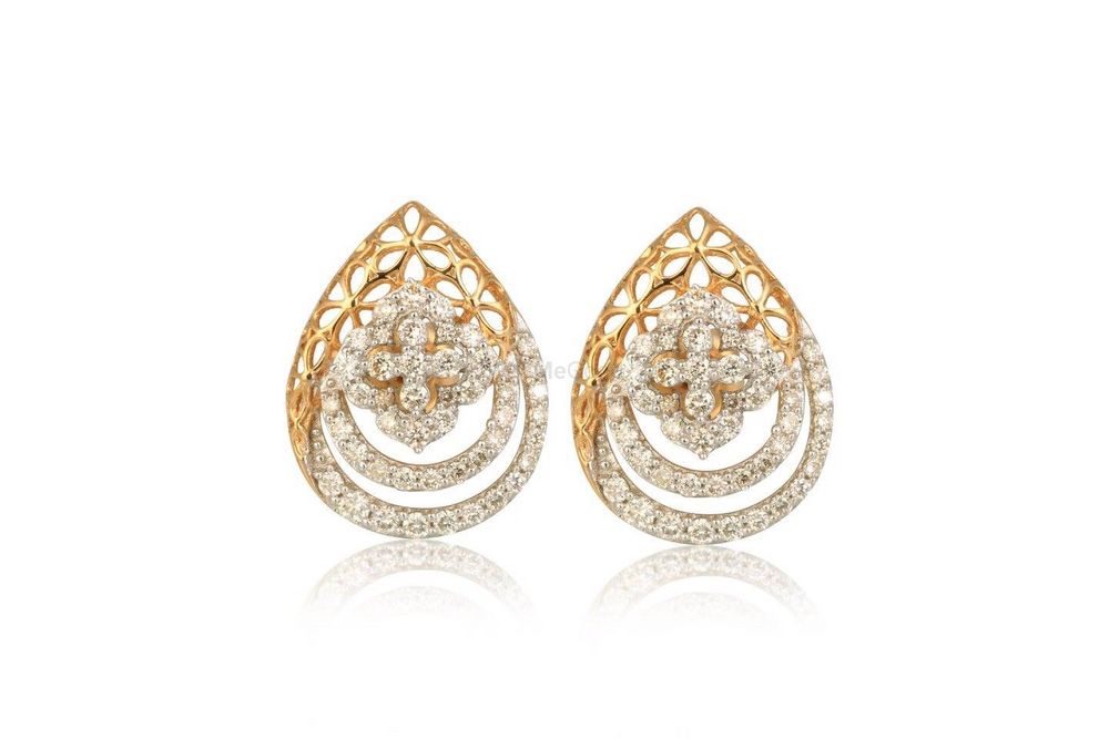 Photo From Earings - By Navrang Jewellers