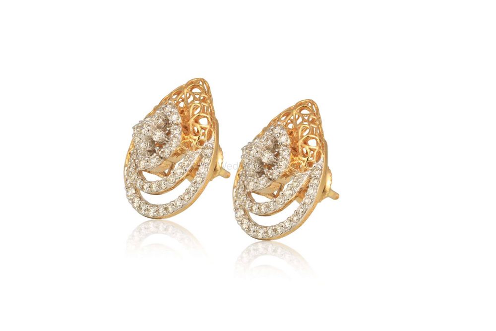 Photo From Earings - By Navrang Jewellers