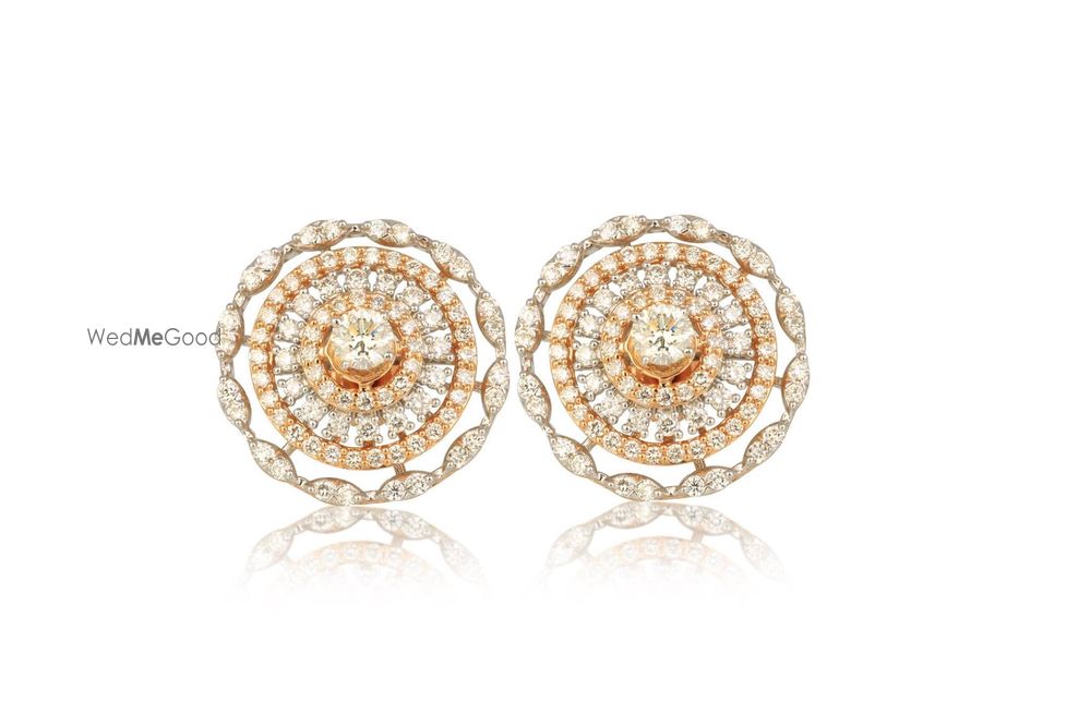 Photo From Earings - By Navrang Jewellers