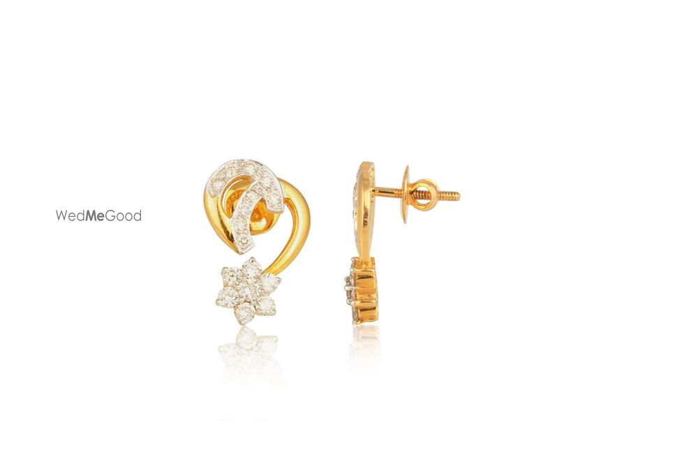 Photo From Earings - By Navrang Jewellers