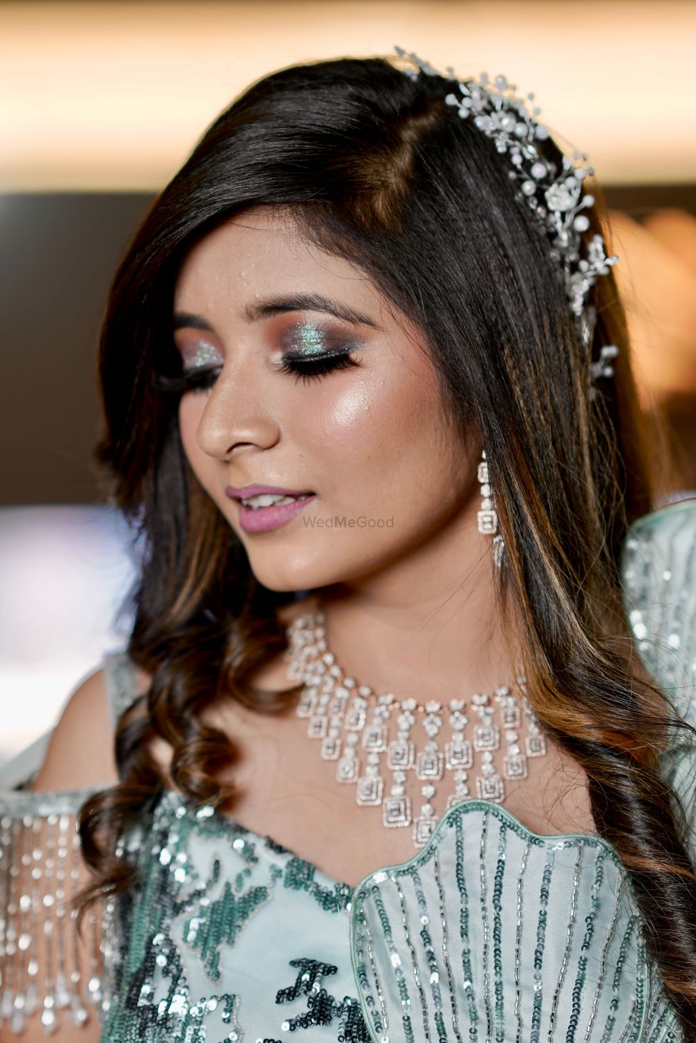 Photo From engagement look - By Ritu Chopra Makeup Artist