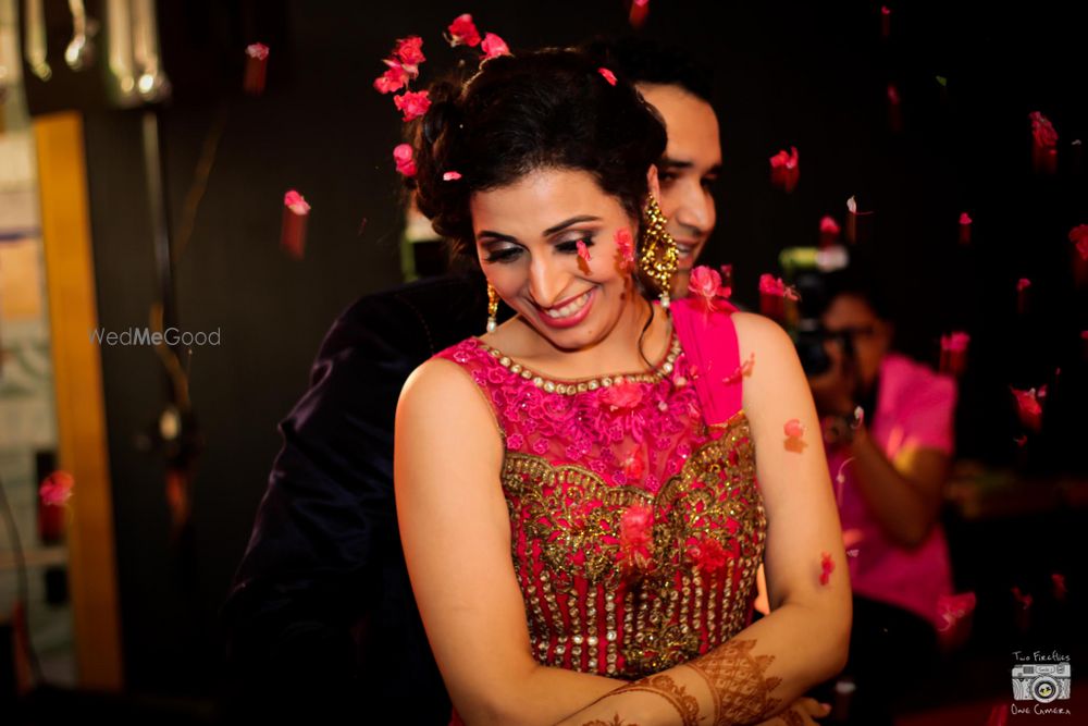 Photo From #TiAmMoForever (Moushmi & Amol) - By Project Fireflies