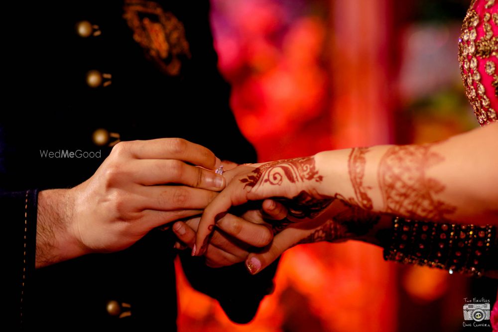 Photo From #TiAmMoForever (Moushmi & Amol) - By Project Fireflies