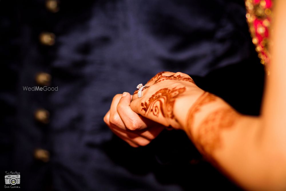 Photo From #TiAmMoForever (Moushmi & Amol) - By Project Fireflies