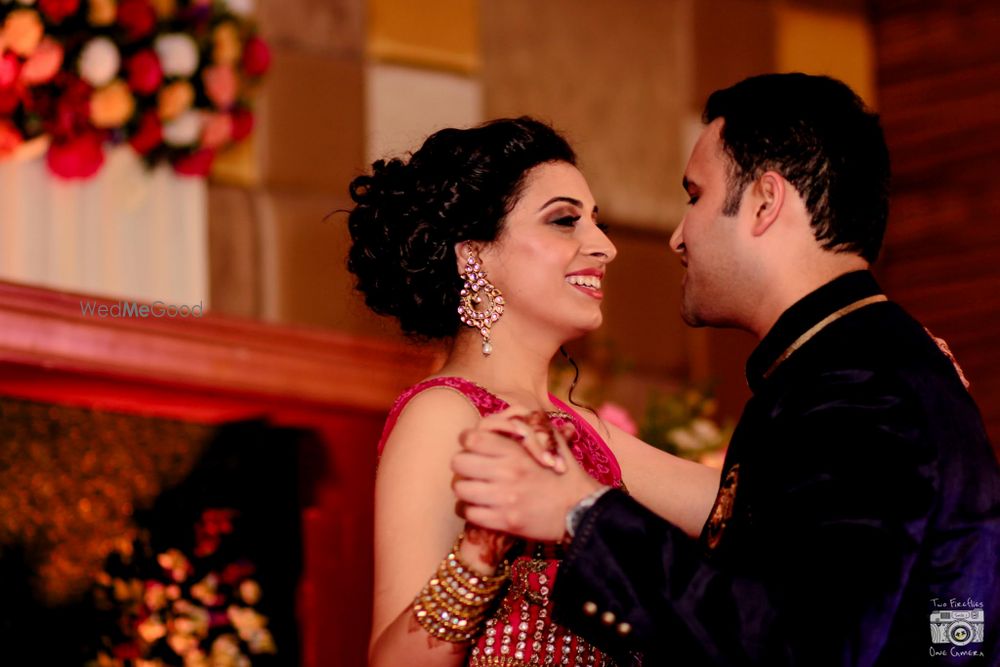 Photo From #TiAmMoForever (Moushmi & Amol) - By Project Fireflies