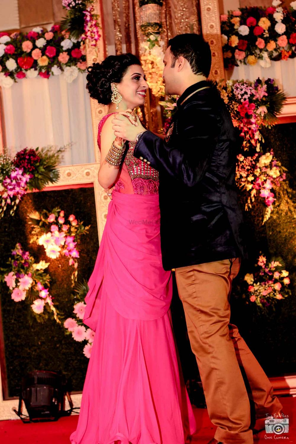 Photo From #TiAmMoForever (Moushmi & Amol) - By Project Fireflies