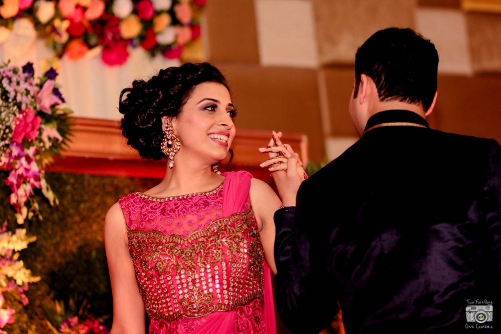 Photo From #TiAmMoForever (Moushmi & Amol) - By Project Fireflies