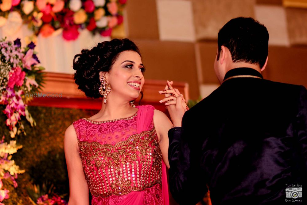 Photo From #TiAmMoForever (Moushmi & Amol) - By Project Fireflies