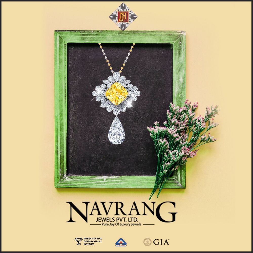 Photo From Exclusife Collection - By Navrang Jewellers