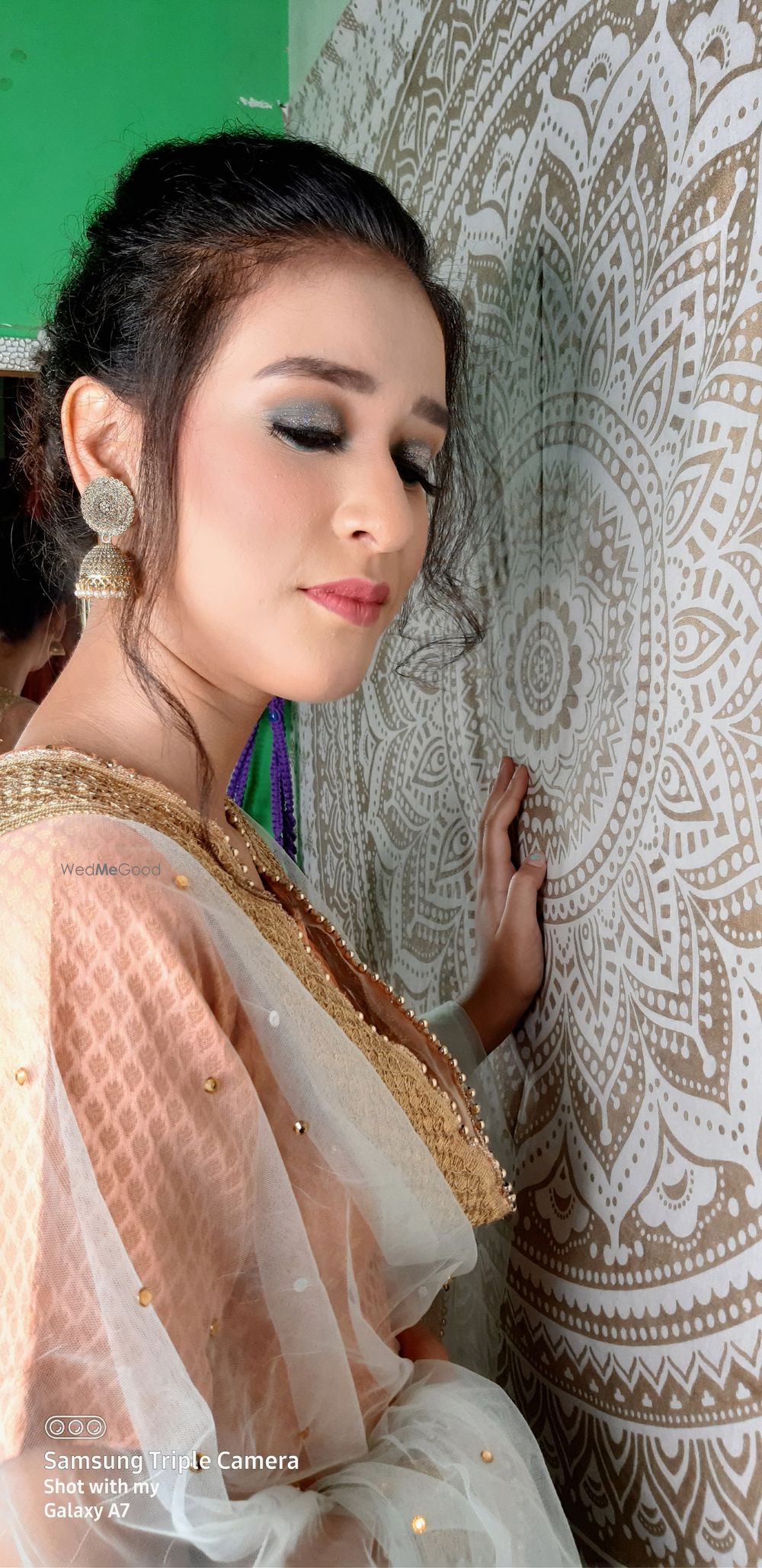 Photo From Party Makeups - By Yamini Chauhan Makeover