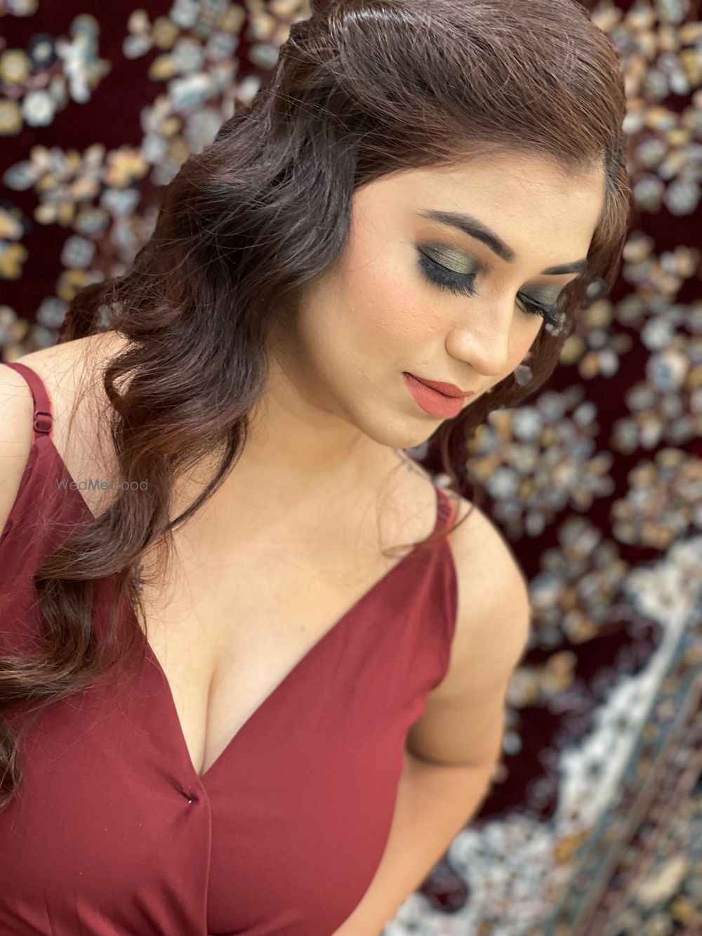 Photo From Party Makeups - By Yamini Chauhan Makeover