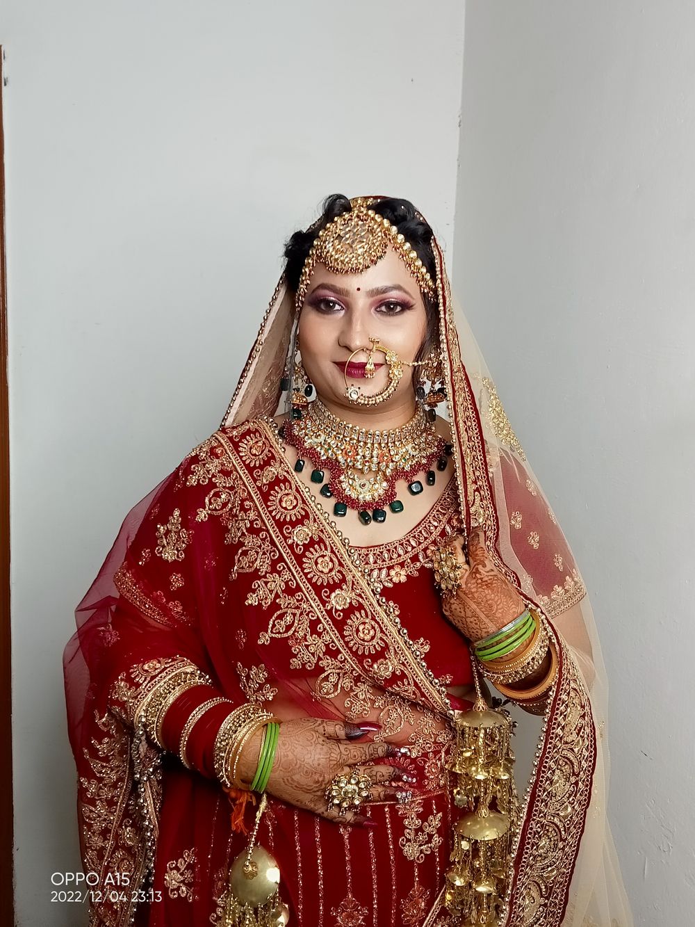 Photo From Bridal Looks - By Shivani Artistry Mua