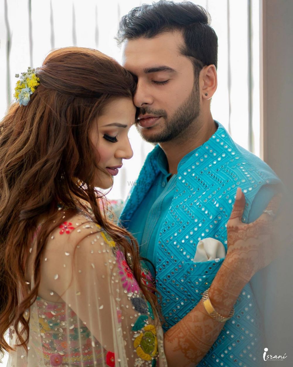 Photo From Chia & Aman - By Israni Photography