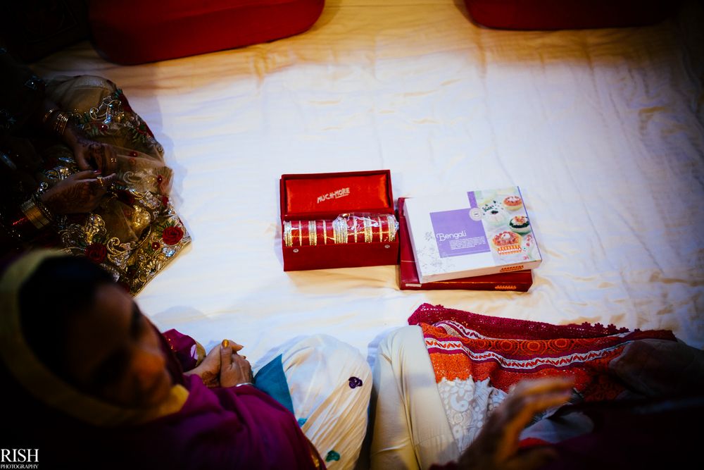 Photo From Jaisalmer Wedding - Jasmin & Mayank - By Rish Photography