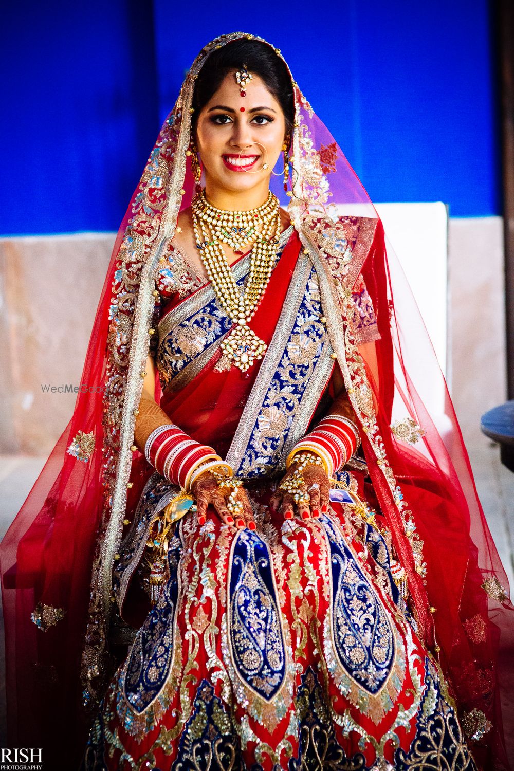 Photo From Jaisalmer Wedding - Jasmin & Mayank - By Rish Photography