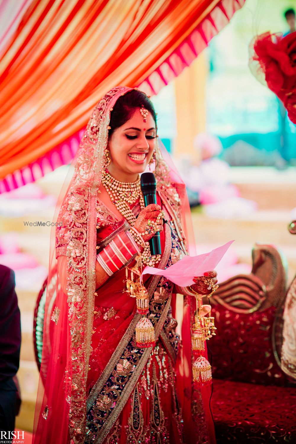 Photo From Jaisalmer Wedding - Jasmin & Mayank - By Rish Photography