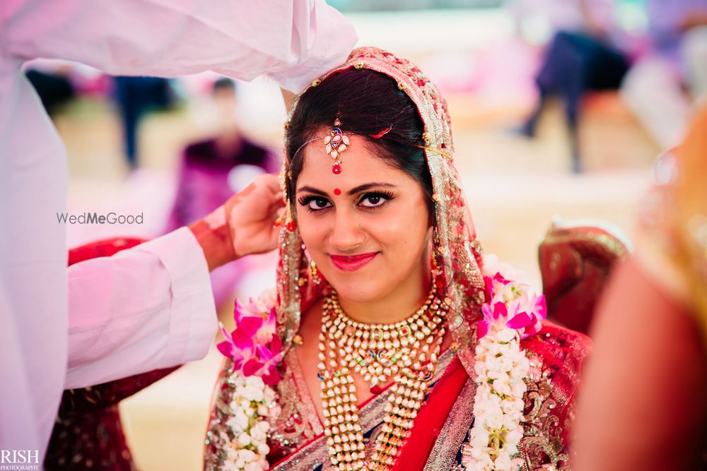 Photo From Jaisalmer Wedding - Jasmin & Mayank - By Rish Photography