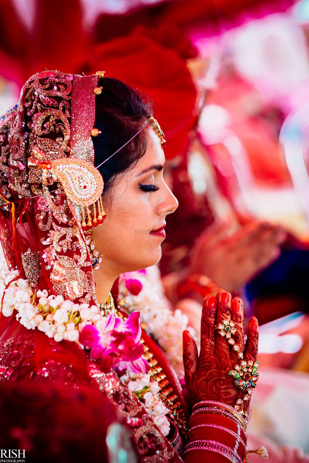 Photo From Jaisalmer Wedding - Jasmin & Mayank - By Rish Photography