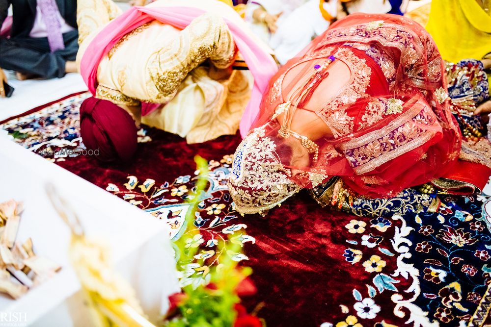 Photo From Jaisalmer Wedding - Jasmin & Mayank - By Rish Photography