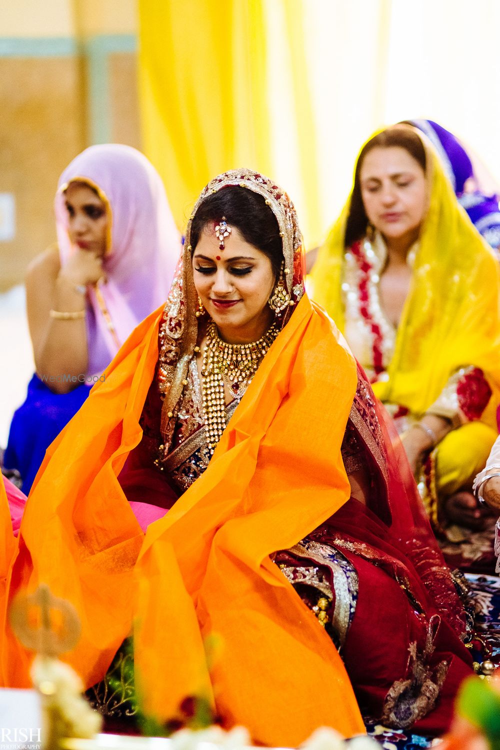 Photo From Jaisalmer Wedding - Jasmin & Mayank - By Rish Photography