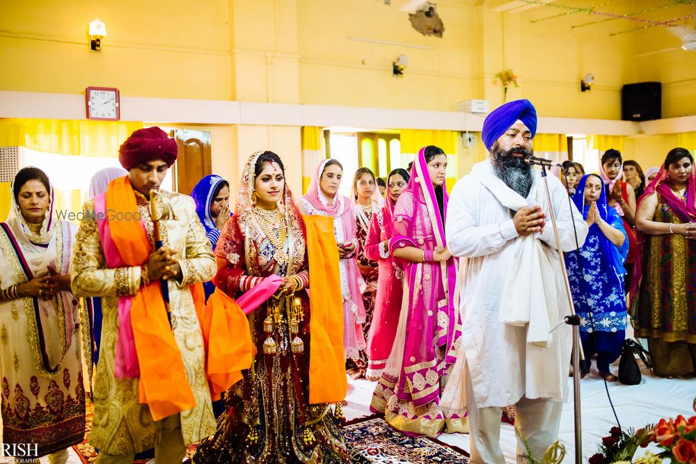 Photo From Jaisalmer Wedding - Jasmin & Mayank - By Rish Photography