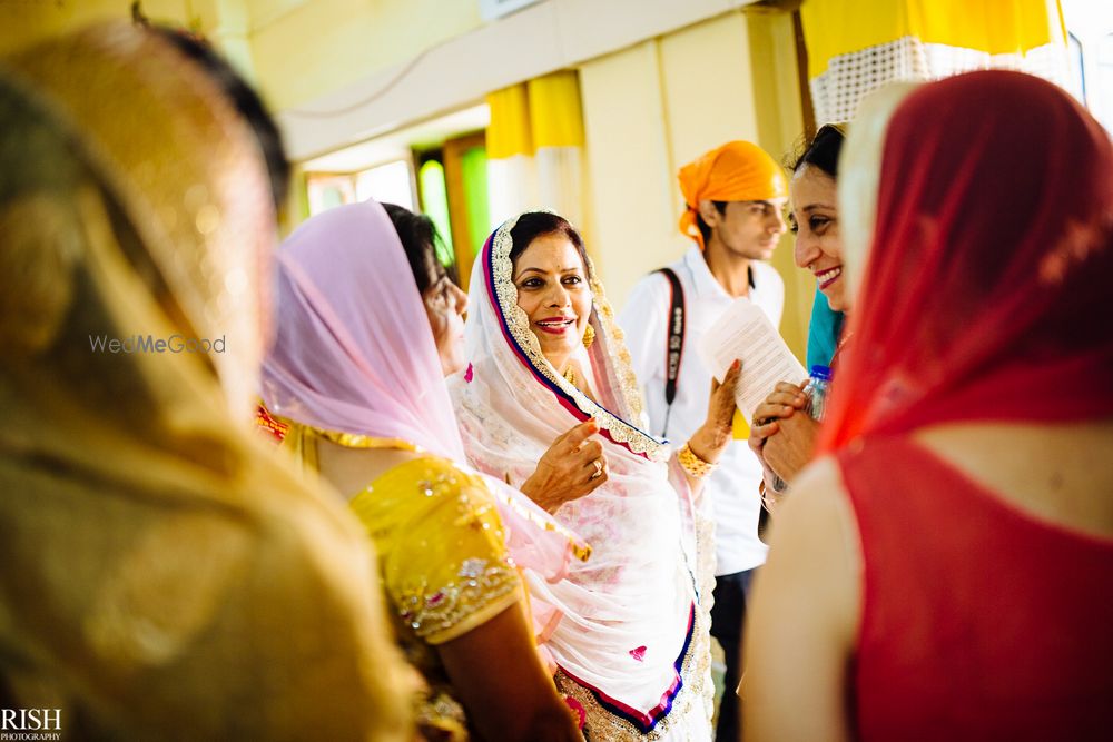 Photo From Jaisalmer Wedding - Jasmin & Mayank - By Rish Photography