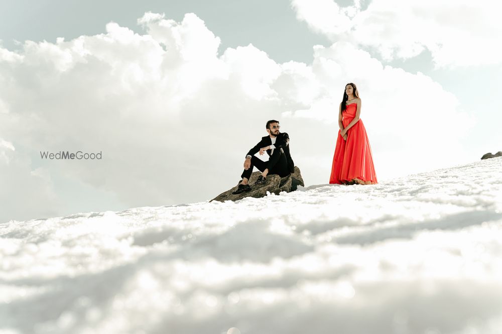 Photo From AKASH & MANISHA - By Vinu Paravoor Photography