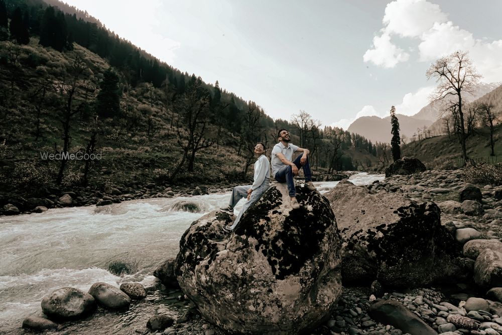 Photo From AKASH & MANISHA - By Vinu Paravoor Photography