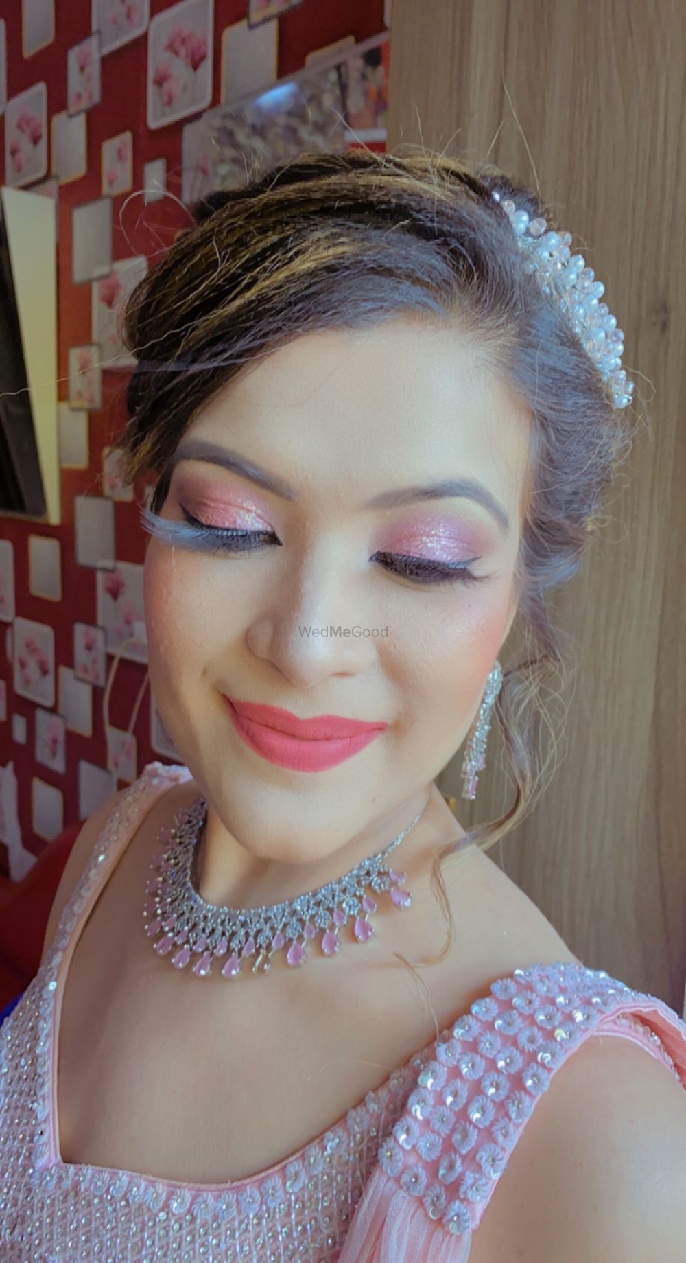 Photo From Punjabi Bride Navneet - By Bhumika Shewani Makeover