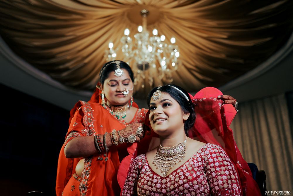 Photo From AARTI & MOHIT || Udaipur Wedding - By Sanjay Studio & Digital Labs Pvt. Ltd