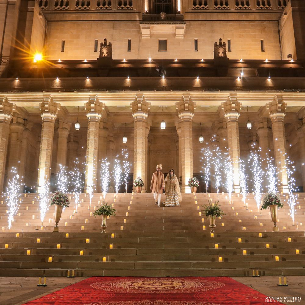 Photo From Umaid Bhawan Palace - By Sanjay Studio & Digital Labs Pvt. Ltd